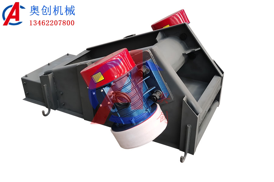 ZSW給料機(jī)的用途和優(yōu)點 ZSW給料機(jī)的用途和優(yōu)點